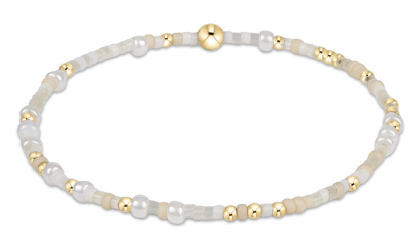 Enewton Extends Call Me On My Shellphone Hope Unwritten Bracelet
