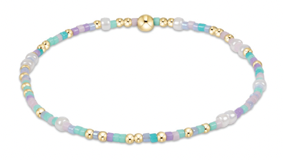 Enewton Extends How Do You Like Me Now? Hope Unwritten Bracelet