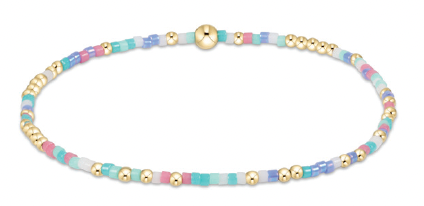 Enewton Extends Hot Mess Spring/Summer 2025 Hope Unwritten Bracelet