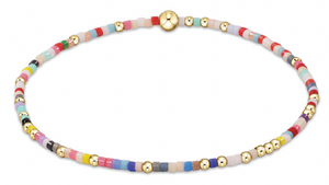 Enewton Hot Mess Hope Unwritten Bracelet