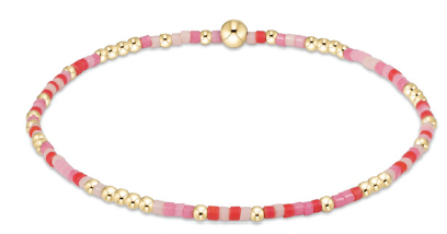 Enewton Extends Kind of a Pig Deal Hope Unwritten Bracelet