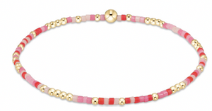Enewton Extends Kind of a Pig Deal Hope Unwritten Bracelet