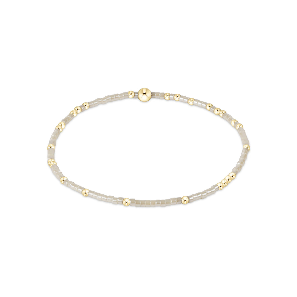 Enewton Extends Milkshake Hope Unwritten Bracelet