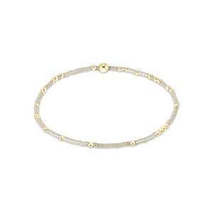 Enewton Extends Milkshake Hope Unwritten Bracelet