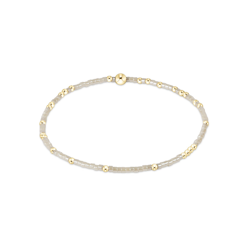 Enewton Extends Milkshake Hope Unwritten Bracelet
