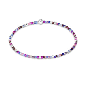 Enewton Too Glam To Give A Jam Hope Unwritten Sterling Silver Bracelet