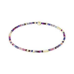 Enewton Extends Too Glam To Give A Jam Hope Unwritten Bracelet