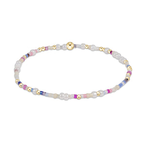 Enewton With Sprinkles On Top Hope Unwritten Bracelet