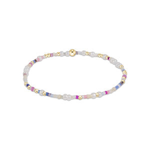 Enewton Extends With Sprinkles On Top Hope Unwritten Bracelet