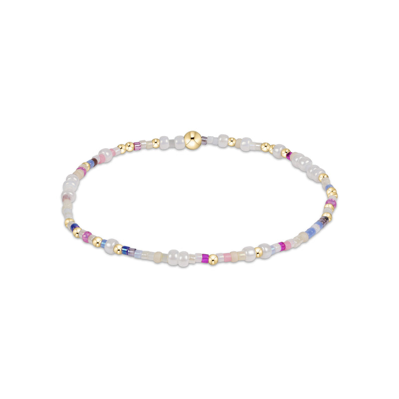 Enewton Extends With Sprinkles On Top Hope Unwritten Bracelet