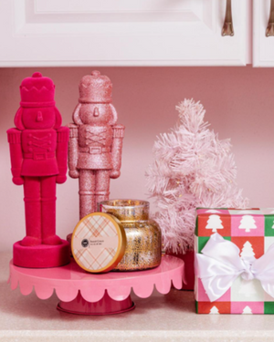 Sweet Grace Holiday Jar 18oz Candle