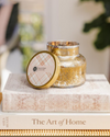 Sweet Grace Holiday Jar 18oz Candle