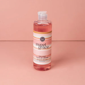 Sweet Grace Dish Soap