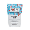 Peppermint Bark Poppy Popcorn