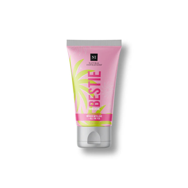 Bestie Mini Hand Creme