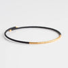 Norah Lenny & Eva Bangle Bracelet