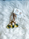 Blueberry Muffin Scented by Elle Car Diffuser