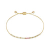 Girl Mama Dot & Dash Morse Code Bracelet