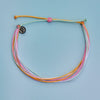 Brighter Days Ahead Pura Vida Original Anklet