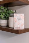 Sweet Grace Bubbles Scented Sachet