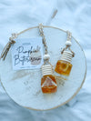 Pumpkin Buttercream Scented by Elle Car Diffuser