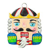 Roundtop Collection Mini Nutcracker Charm