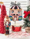 Roundtop Collection Mini Nutcracker Charm