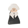 Pilgrim Wooden Pair