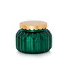 Volcano Capri Blue Royal Gem Signature Candle, 19 oz
