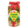 Teacher Oh Sugar Chocolate Chip Cookies - Quart Jar