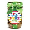 Teacher Oh Sugar Chocolate Chip Cookies - Pint Jar