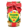 Teacher Oh Sugar Chocolate Chip Cookies - Pint Jar