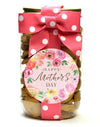Oh Sugar Chocolate Chip Cookies - Pint Jar