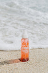 Mango Crush California Mango Body Fragrance Spray