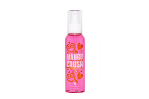 Mango Crush California Mango Body Fragrance Spray