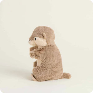 Otter Warmies Junior