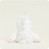 White Unicorn Warmies