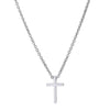 Maya J Cross Necklace