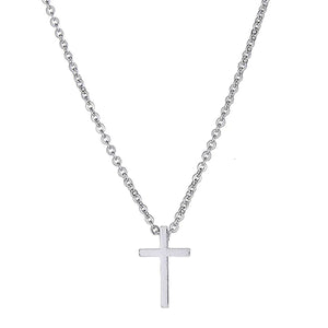 Maya J Cross Necklace