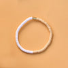 Cafecito Seascape Stretch Pura Vida Bracelet