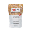 Cappuccino Poppy Popcorn
