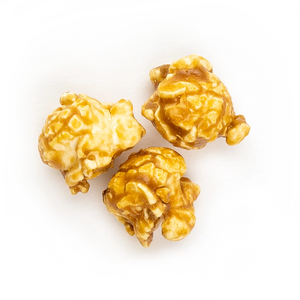 Chai Latte Poppy Popcorn