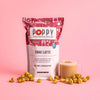 Chai Latte Poppy Popcorn