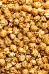 Chai Latte Poppy Popcorn