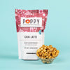 Chai Latte Poppy Popcorn