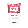 Chai Latte Poppy Popcorn