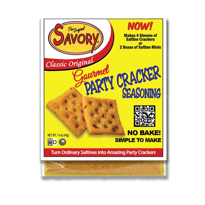 Savory Seasoning Classic Original Flavor
