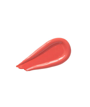 Coral Sunrise City Lips Plumping Gloss