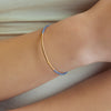 Norah Lenny & Eva Bangle Bracelet