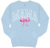 Mama Simply Southern Crew Neck Pullover